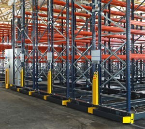 cantilever racking