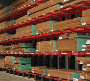 cantilever racking